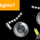 Illustration for article titled Headlights: Explained.